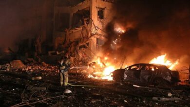 EU leaders vow vigilance against migratory flows, call for Mideast de-escalation