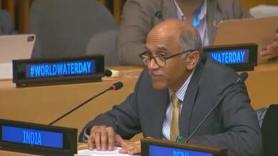 India reiterates Indus Waters Treaty to remain in abeyance till ‘terror epicentre’ Pakistan mends ways