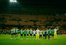 Europa League: Real Betis, Celta Vigo, Porto advance to quarterfinals