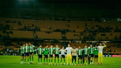 Europa League: Real Betis, Celta Vigo, Porto advance to quarterfinals