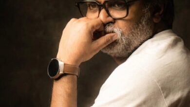 Selvaraghavan announces he has completed writing ‘Pudhupettai 2’