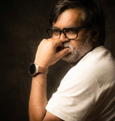 Selvaraghavan announces he has completed writing ‘Pudhupettai 2’