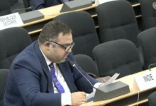 India dismisses UN rapporteur’s report on Waqf law as false, displaying ‘hostilty’ 