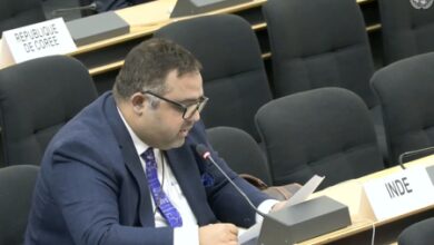 India dismisses UN rapporteur’s report on Waqf law as false, displaying ‘hostilty’ 