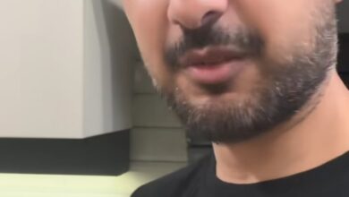 Vatsal Sheth & Ishita Dutta celebrate Gudi Padwa with a unique twist