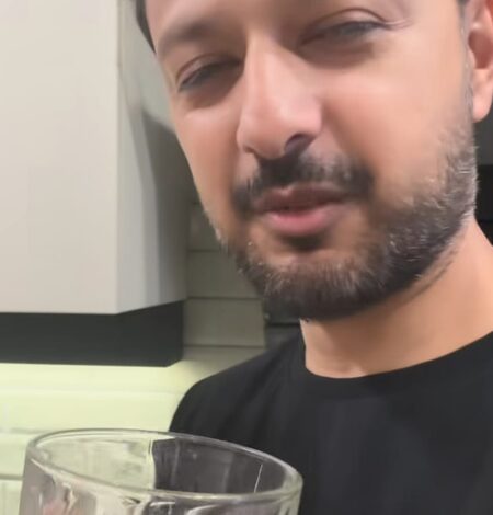 Vatsal Sheth & Ishita Dutta celebrate Gudi Padwa with a unique twist