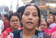 Family, locals protest after youth beaten to death in Bihar’s Danapur