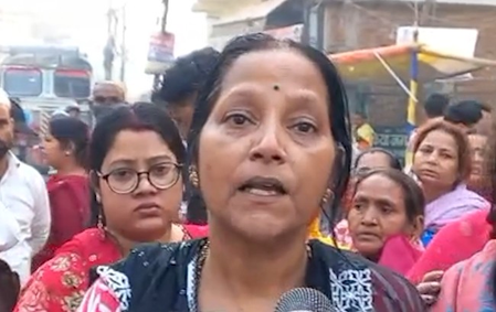 Family, locals protest after youth beaten to death in Bihar’s Danapur Family, locals protest after youth beaten to death in Bihar’s Danapur