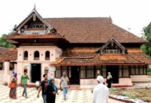 Kerala polls: Eid meets election rush as candidates reach out at Eidgahs