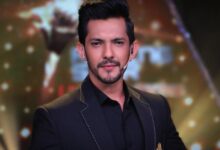 Aditya Narayan reveals Anu Mallik composed iconic song from Salman Khan’s ‘Biwi No 1’ with him on his lap