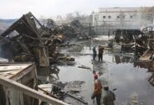 Rights body flags international humanitarian law violations after Pakistan’s Kabul strike