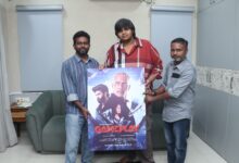 Karthik Subbaraj unveils first look of Kishore-starrer ‘Game Play’