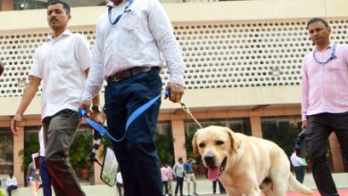 Threat email to Mumbai Press Club claims ‘poisonous gas bomb’; police launch probe