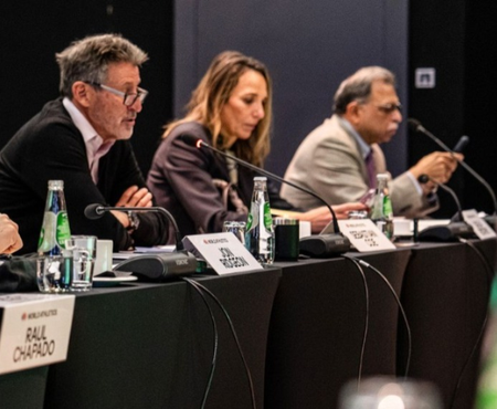 Hosting 2028 Indoor Athletics Worlds ‘big step forward in our Olympic journey’: Dhawan