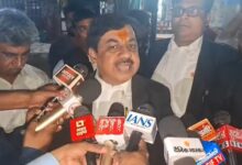 Death threat to BJP leader who flagged iftar party in Ganga; police complaint lodged