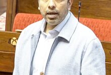 Union Minister Jayant Chaudhary receives death threat; caller claimed to be from Murshidabad