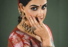 Genelia Deshmukh says ‘some sentiments are beyond trends’ as she shares one of her old songs