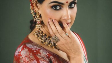 Genelia Deshmukh says ‘some sentiments are beyond trends’ as she shares one of her old songs