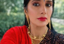 Aashiqui fame Anu Aggarwal reflects on life-changing accident: My entire body went through a shake-up’