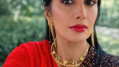 Aashiqui fame Anu Aggarwal reflects on life-changing accident: My entire body went through a shake-up’