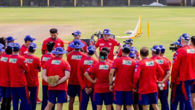 IPL 2026: ‘Bharat Arun has been adding a lot of value,’ says Pant on LSG’s bowling improvement