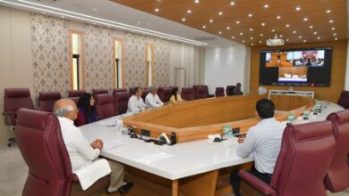 Gujarat signs ‘Jal Jeevan Mission 2.0’ pact with Centre to strengthen rural water supply system