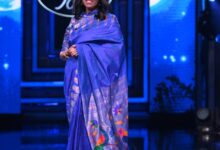 Kavita Krishnamurthy shares how she ended up recording her version of ‘Roop Tera Mastana’