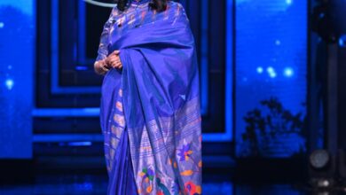 Kavita Krishnamurthy shares how she ended up recording her version of ‘Roop Tera Mastana’