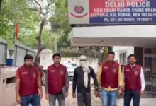 Delhi Crime Branch arrests wanted accused in Narela attempt to murder case