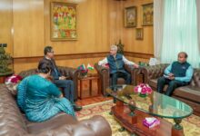EAM Jaishankar, Bangladesh envoy Hamidullah discuss advancing bilateral ties
