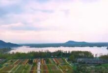 Kashmir to host major business event in April; 20 states to participate