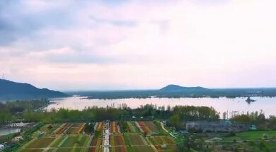 Kashmir to host major business event in April; 20 states to participate