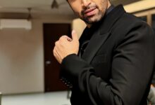 Adivi Sesh sheds light on logistics of shooting bilingual films