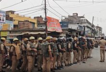 Eid-ul-Fitr 2026: Security heightened across country