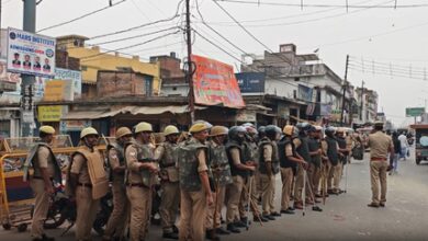 Eid-ul-Fitr 2026: Security heightened across country