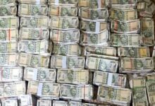 Bengal polls: Cash hidden in car boot recovered near Kolkata, driver held