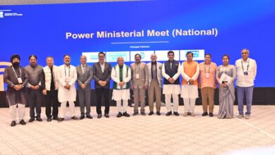 Govt discusses energy security and power reforms in ministerial meet