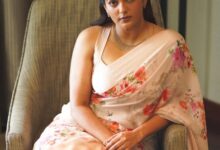 Parvathy Thiruvothu shares experience of working with Hrithik Roshan: Grounded and risk-taking storytelling