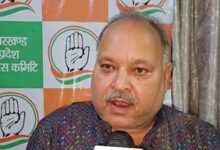 Congress calls it ‘welcome step’ as RG Kar rape victim’s mother may fight Bengal polls on BJP ticket