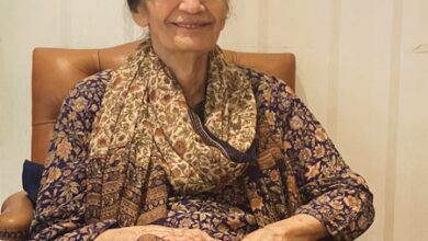 Manish Malhotra says ‘Love and Miss you Forever’ in a heartfelt tribute to her late mother