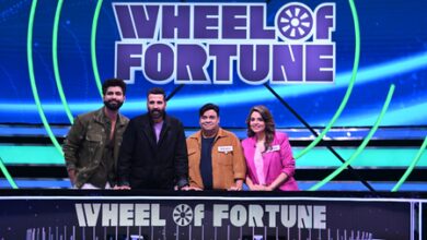 Akshay Kumar pulls Harsh Gujral’s leg over his ‘mama’ connection