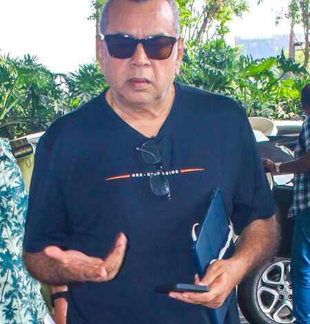 Paresh Rawal, RGV bash filmmakers who built their careers on ‘over the top cinema’ Paresh Rawal, RGV bash filmmakers who built their careers on ‘over the top cinema’