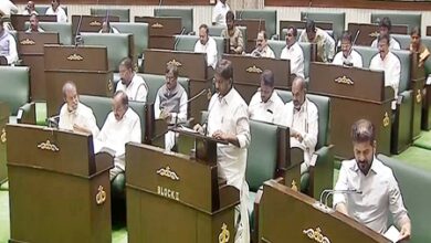 Rs 1,500 crore allocated in Telangana budget for Musi Riverfront development