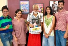 Sanjay Mishra, Rajesh Tailang, Dolly Singh’s neo-noir dark comedy ‘Arjun Bewakoof’ goes on floor