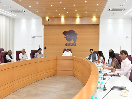 Gujarat disburses Rs 3.39 crore to silicosis victims’ families over a decade