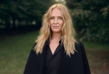 Uma Thurman speaks up on her resentment for on-screen violence despite starring in gory ‘Kill Bill’ movies