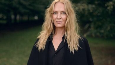 Uma Thurman speaks up on her resentment for on-screen violence despite starring in gory ‘Kill Bill’ movies