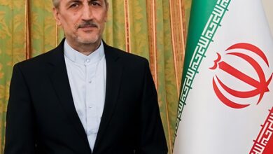 Safe passage to Indian vessels through Strait of Hormuz demonstrates Tehran’s friendship: Iranian diplomat