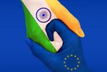‘India-EU trade pact offers path forward amid global uncertainty’