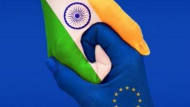‘India-EU trade pact offers path forward amid global uncertainty’
